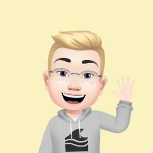 Meet your Posher, Cole